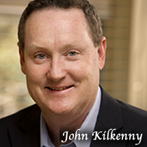 John Kilkenny