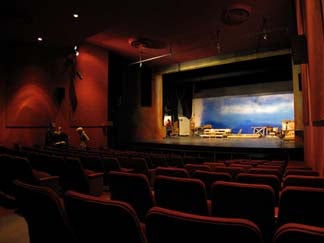 little theatre tuscarawas county