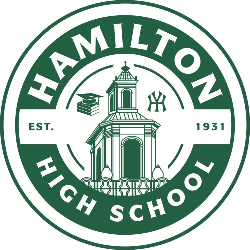 Hamilton High School