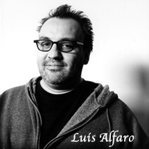 Luis Alfaro