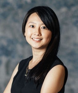 dr. tracie tung