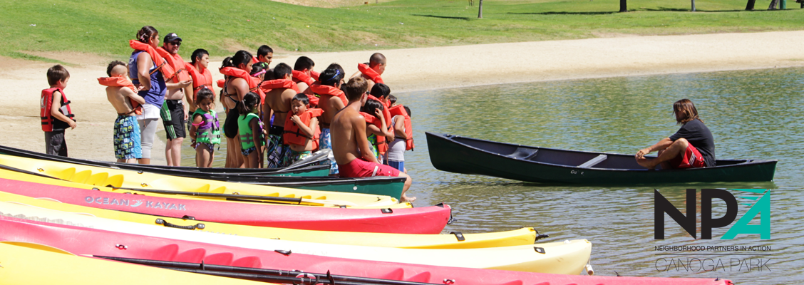 CSUN Institute for Community Health and Wellbeing - HWB