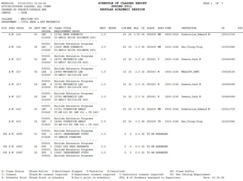 SOC Report 1