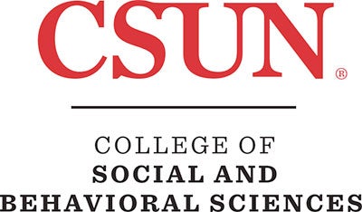 CSUN College of Social and Behavioral Sciences