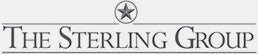 The Sterling Group Wordmark