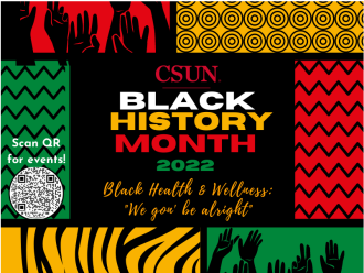 Black History Month Resource Guide - National African American
