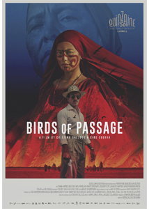 Birds of Passage Film Poster