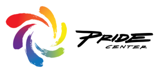 CSUN Pride Center Logo