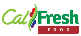 CalFresh Food logo