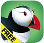 Puffin Icon