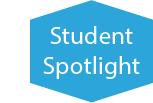 student spotlight 