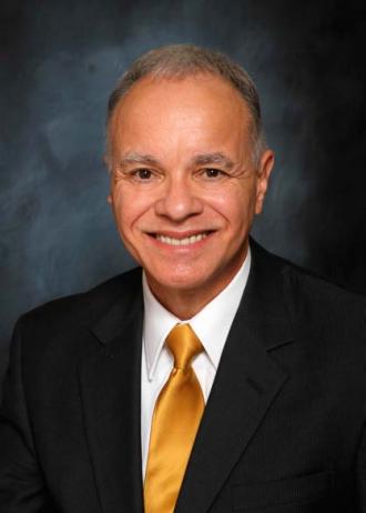 Humanities Alum and CSULA President William Covino Prioritizes