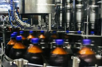 pepsico machine ai artificial intelligence pepsi production builder deliver success learning uses fascinating ways line manufacturing bottling microsoft forbes plant