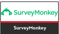 Survey Monkey Accessibility icon