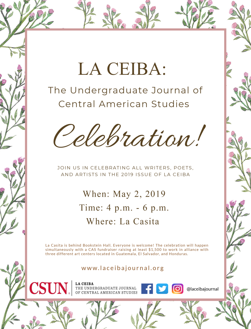 La Ceiba Celebration event