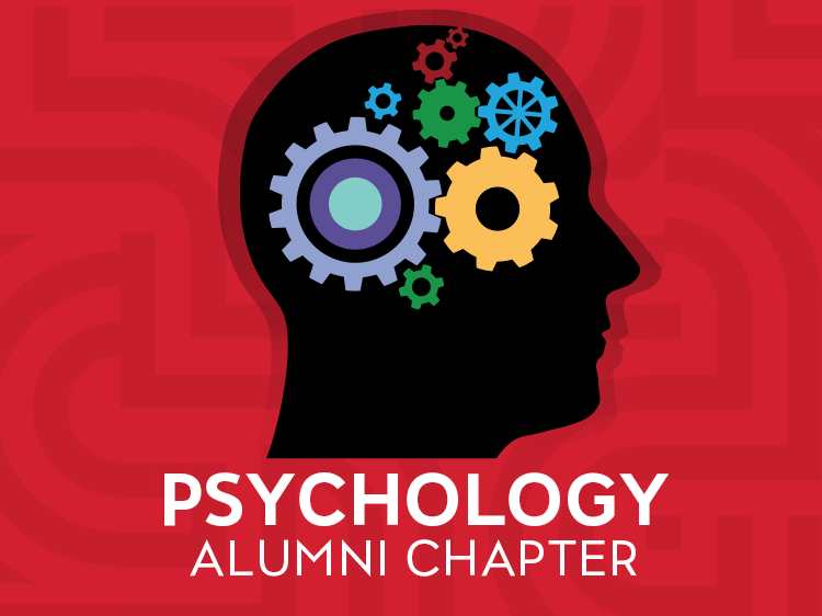 Psychology Chapter Banner