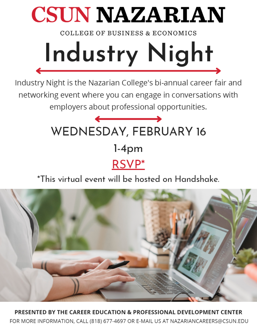 industry night