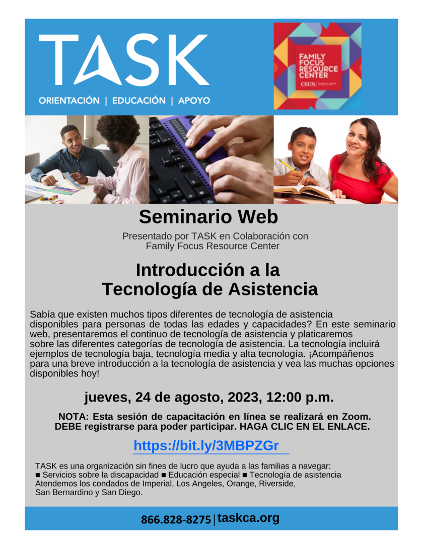 Todas las Task