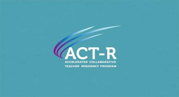 Screenshot of ACT-R Video