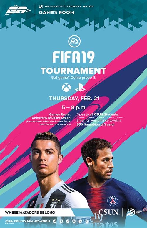 fifa 2019 game