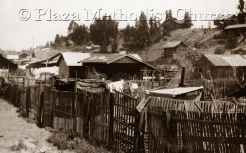 County Owned Labor Camp, ca. 1910