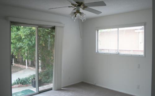 18100 Lassen Street - Bedroom