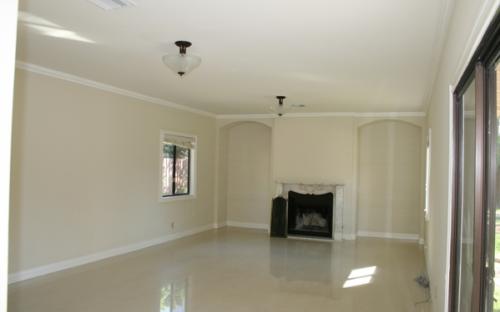 9368 Zelzah Ave - Family Room