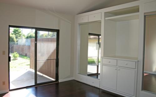 9368 Zelzah Ave - Bedroom