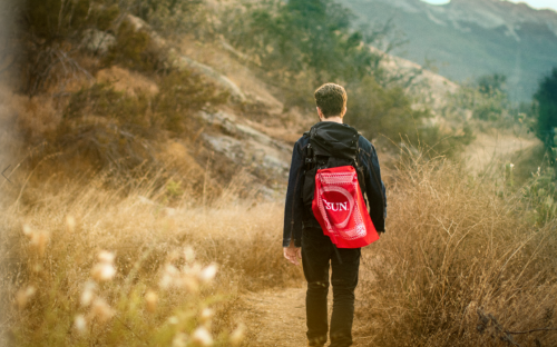 Bryan Rodgers &#039;13 at Sage Brush Ranch, Chatsworth CA