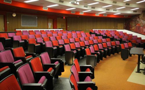 Noski Auditorium