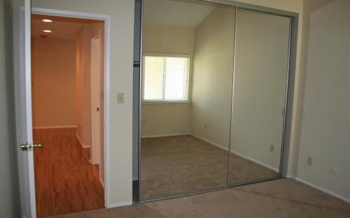 18240 Nordhoff - Master Bedroom