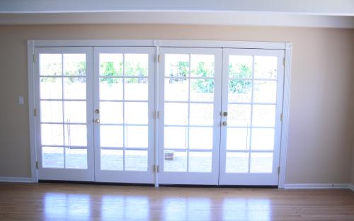 18101 Kinzie - French Patio Doors