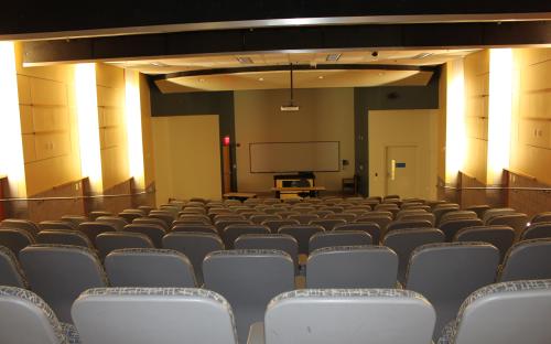 Nobbs Auditorium