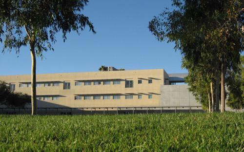 Manzanita Hall