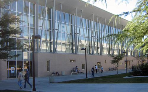 Manzanita Hall