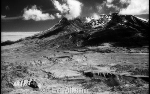 Mt. St. Helens I