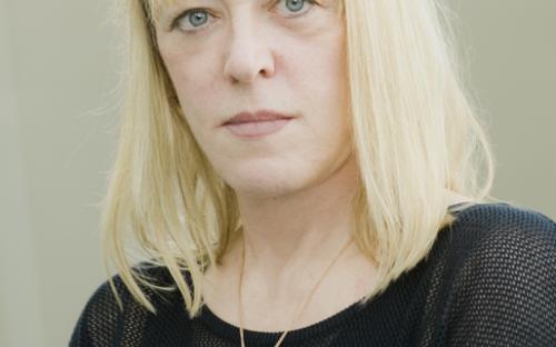 Jody Williams portrait