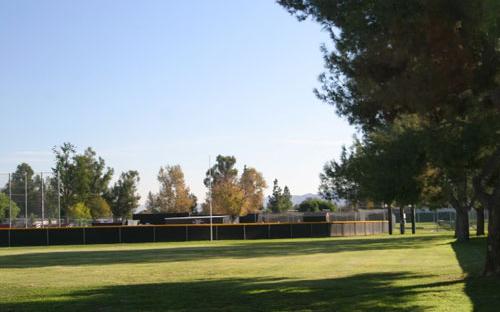 Baseball Field