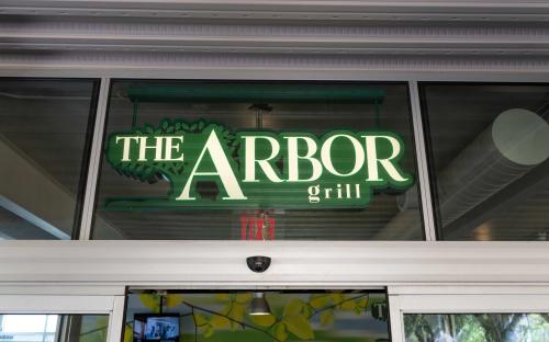 Arbor Grill Store