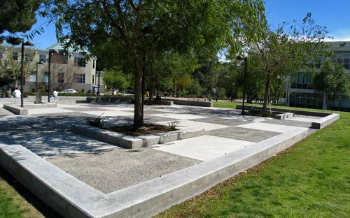 Matador Square