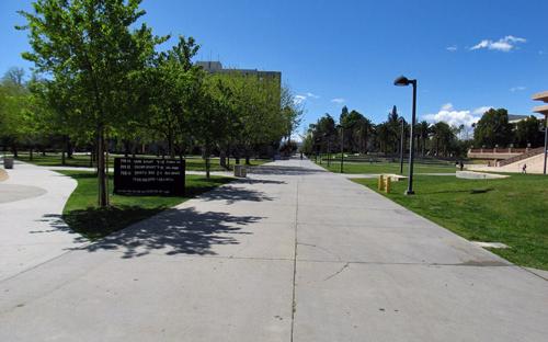 Matador Walkway