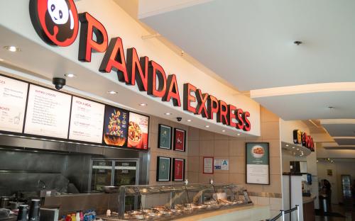 Panda Express | California State University, Northridge