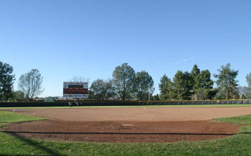 Athletic Facilities | California State University, Northridge