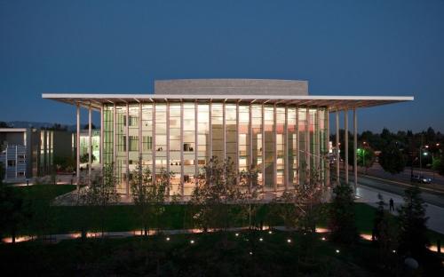 Valley Performing Arts Center