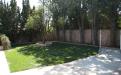 18100 Lassen Street - Backyard