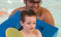 Adapted Aquatics for Children