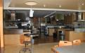 Food Science Lab Kitchen - Sequoia Hall