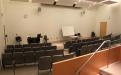 Kurland Lecture Hall