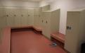 Public Safety - Locker Rooms