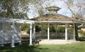 Gazebo at the Orange Grove Bistro